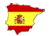 AGROQUIMICOS CABAÑA - Espanol